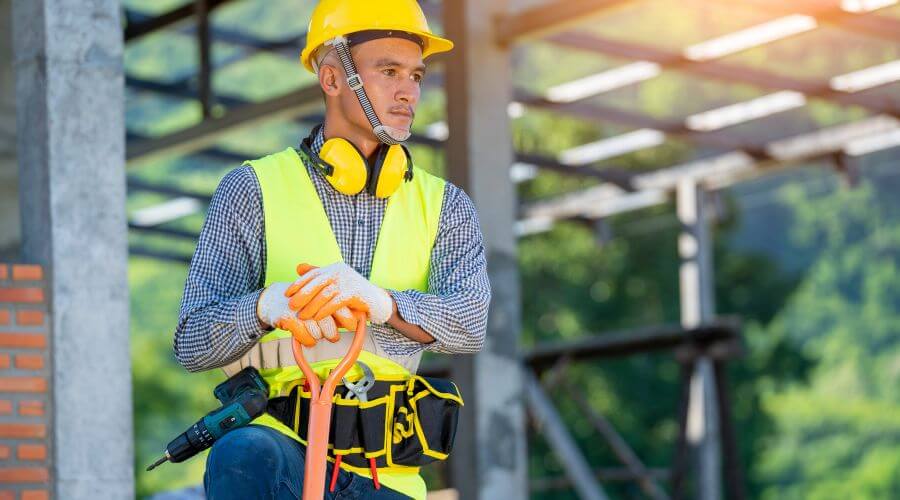 Professional residential roofers in Winn, MI